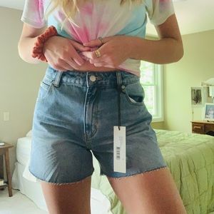 Lulu’s Perfect Vintage Shorts!